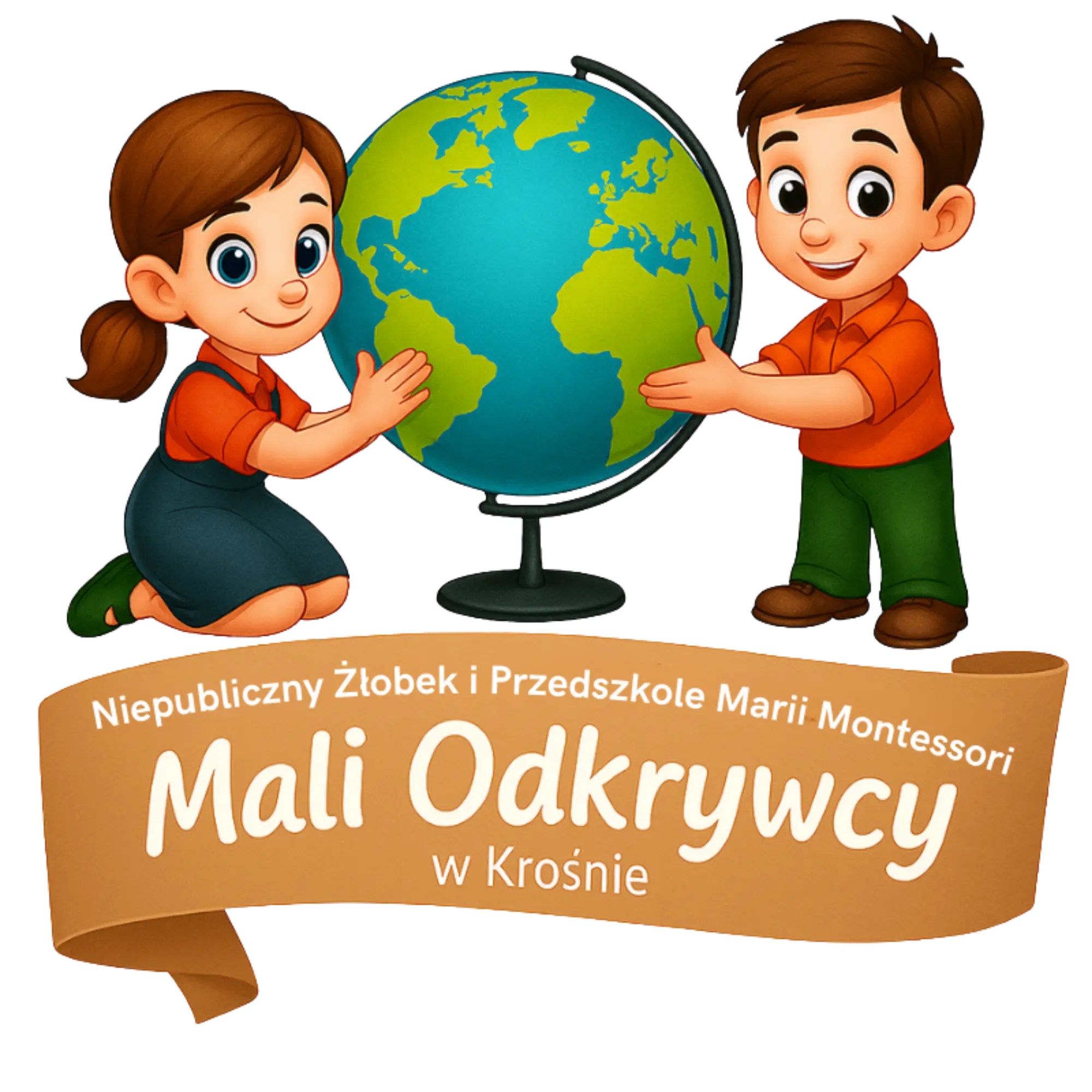 Mali Odkrywcy