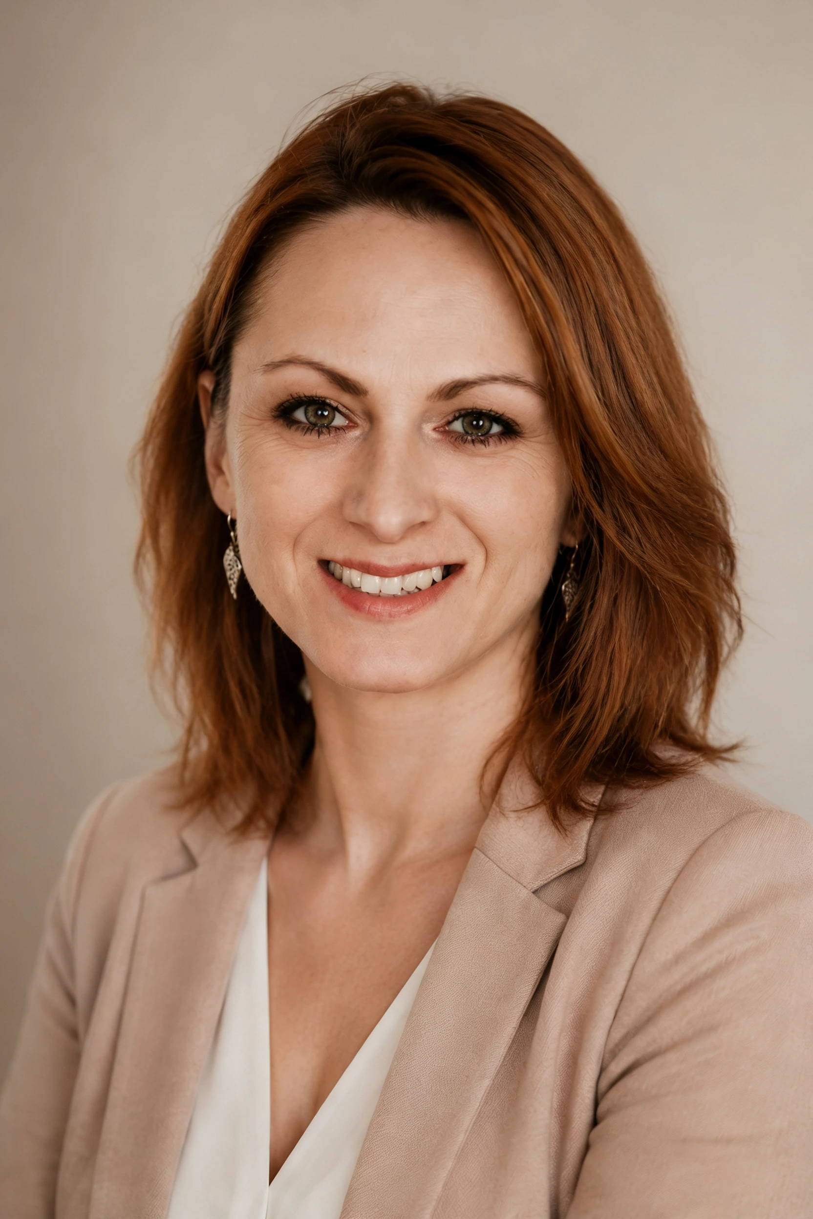 mgr Agnieszka Kasprzyk