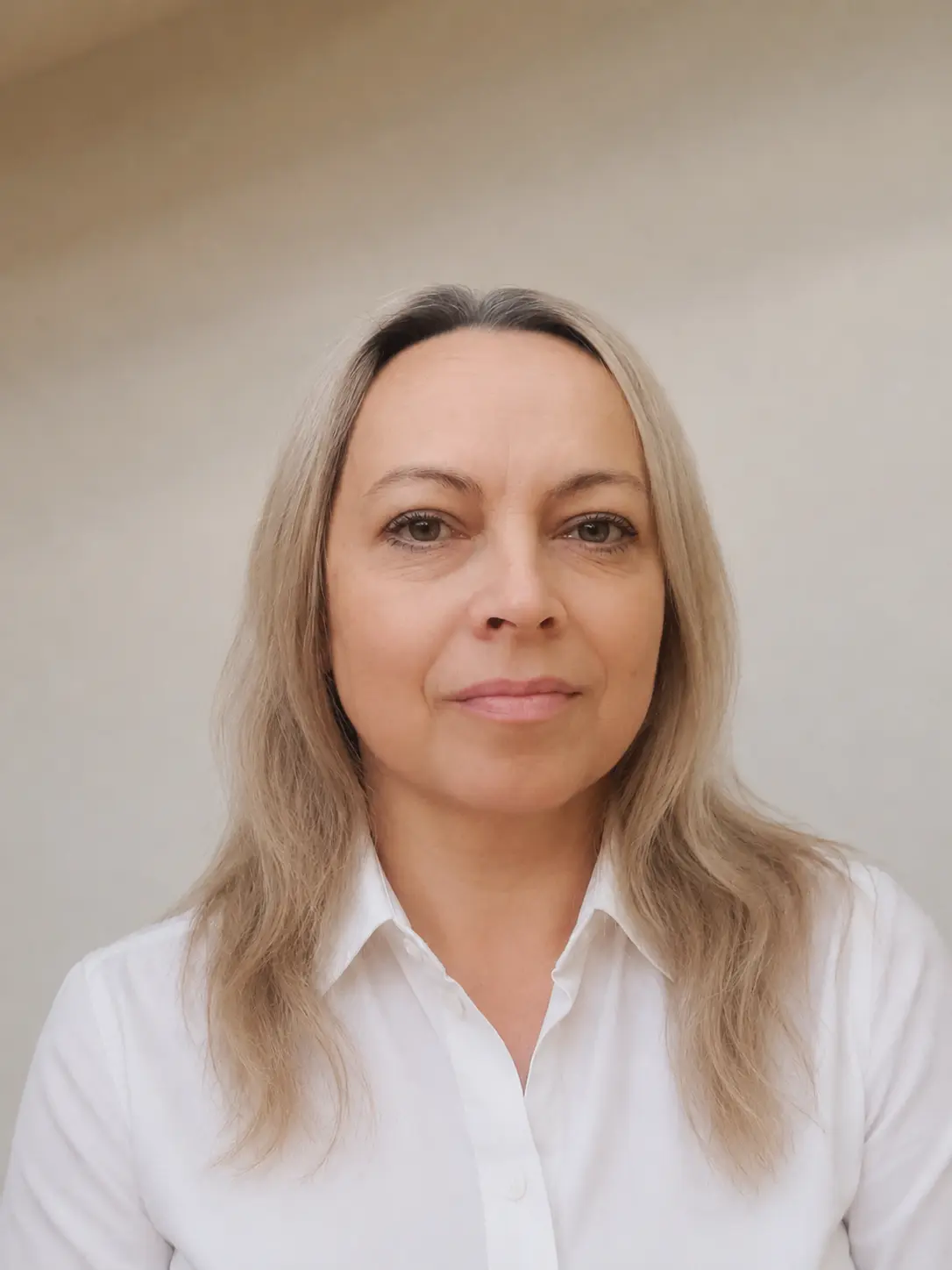 Ewa Jaworska
