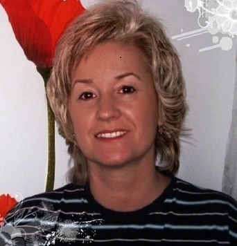 mgr Jolanta Sajdak