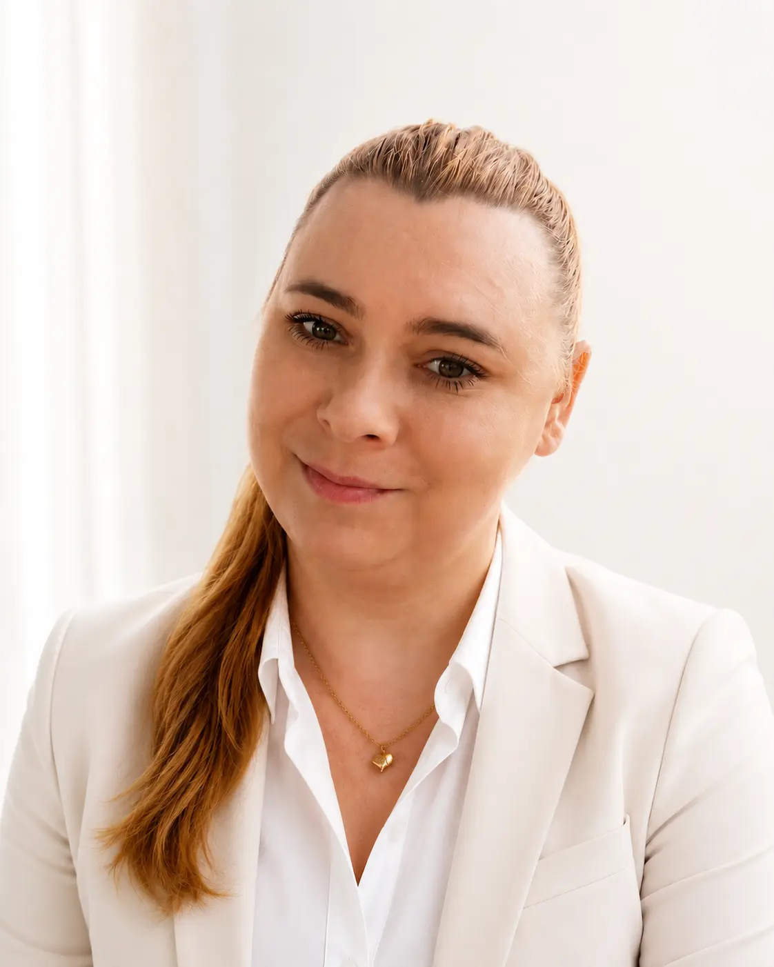 Katarzyna Czekańska