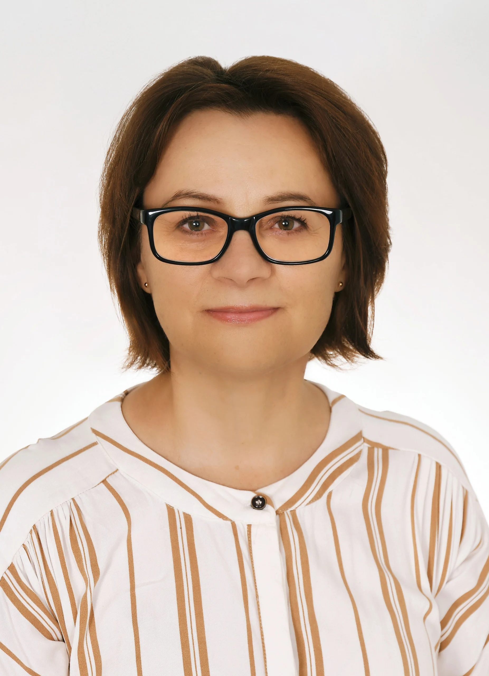 mgr Monika Kowalczyk