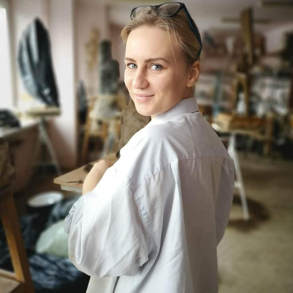 mgr Natalia Jurczak