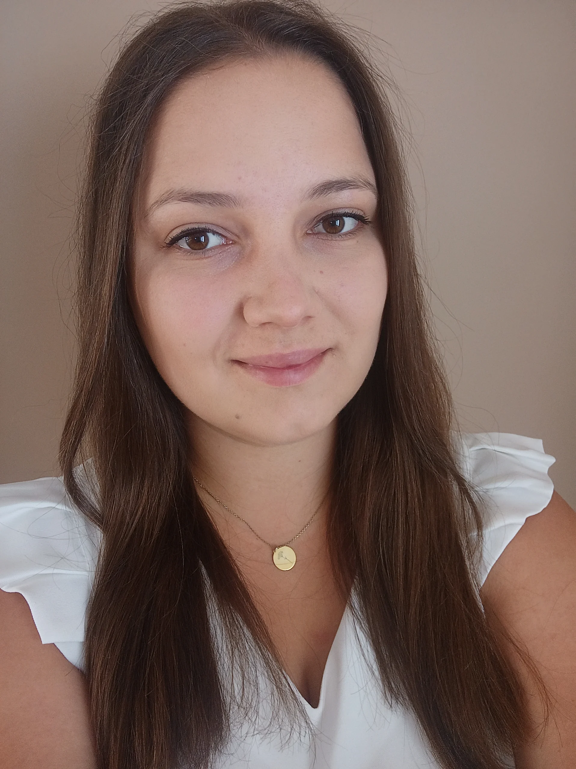 mgr Patrycja Jajko