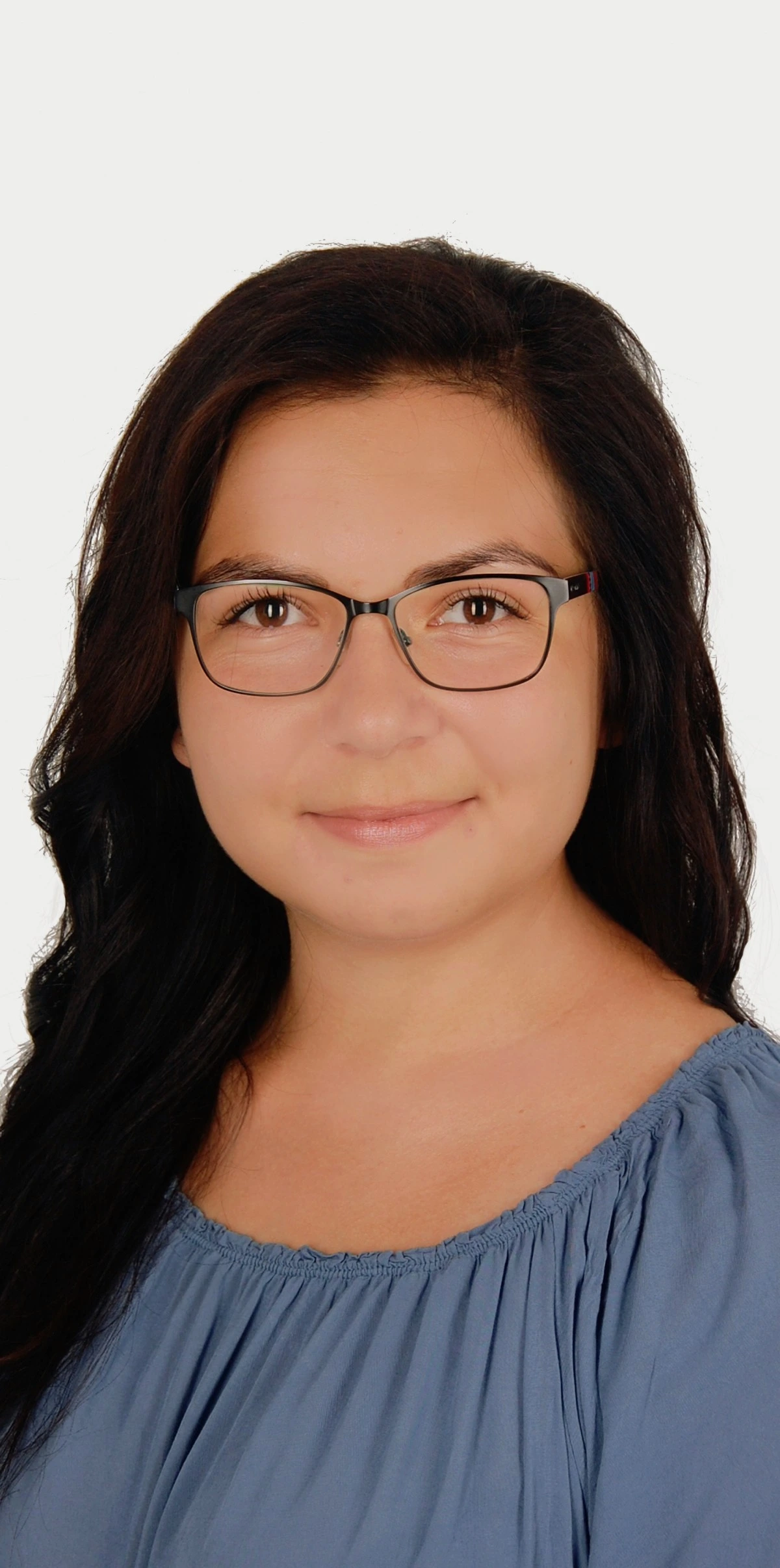 mgr Weronika Czerw