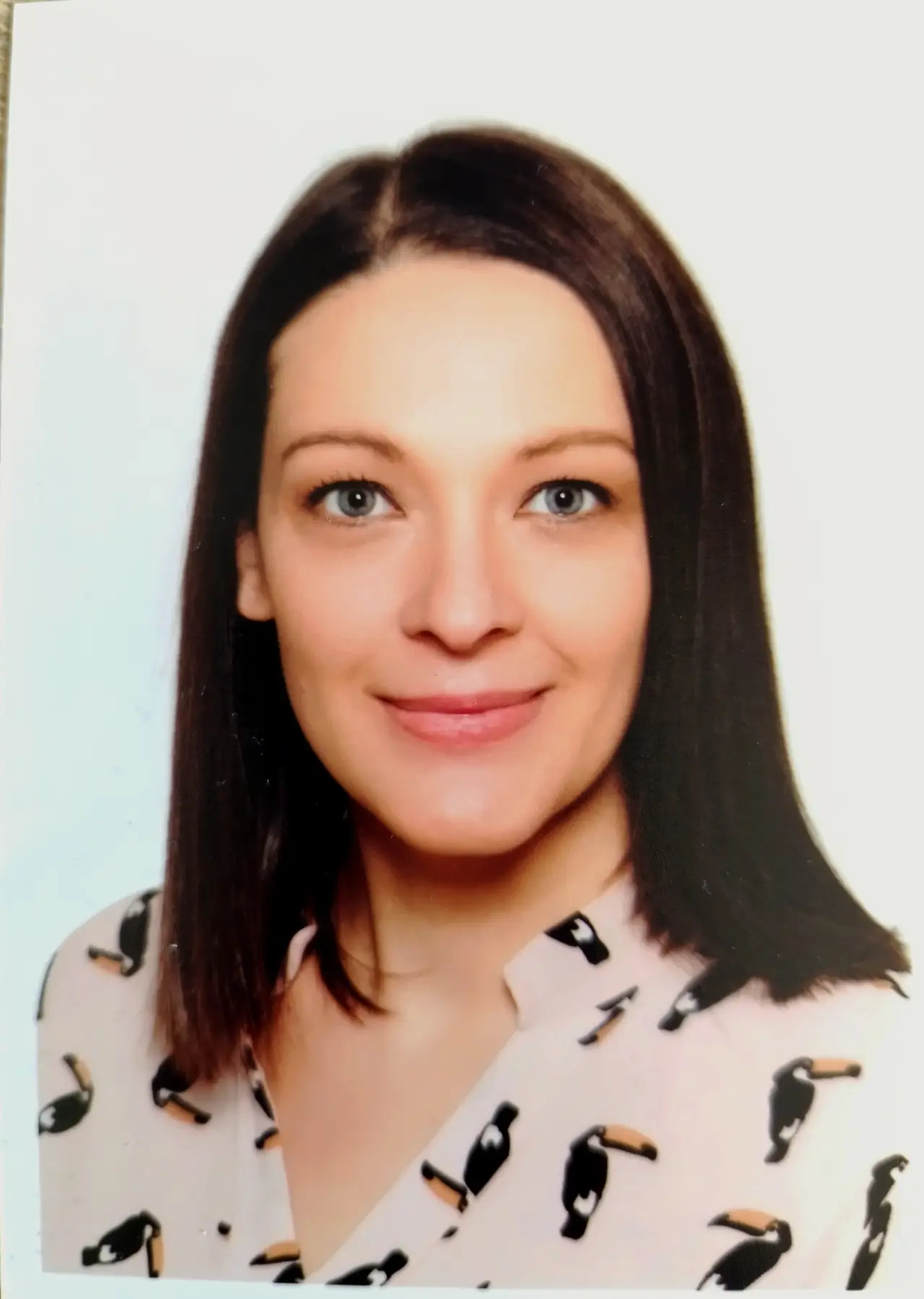 mgr Aleksandra Wolak